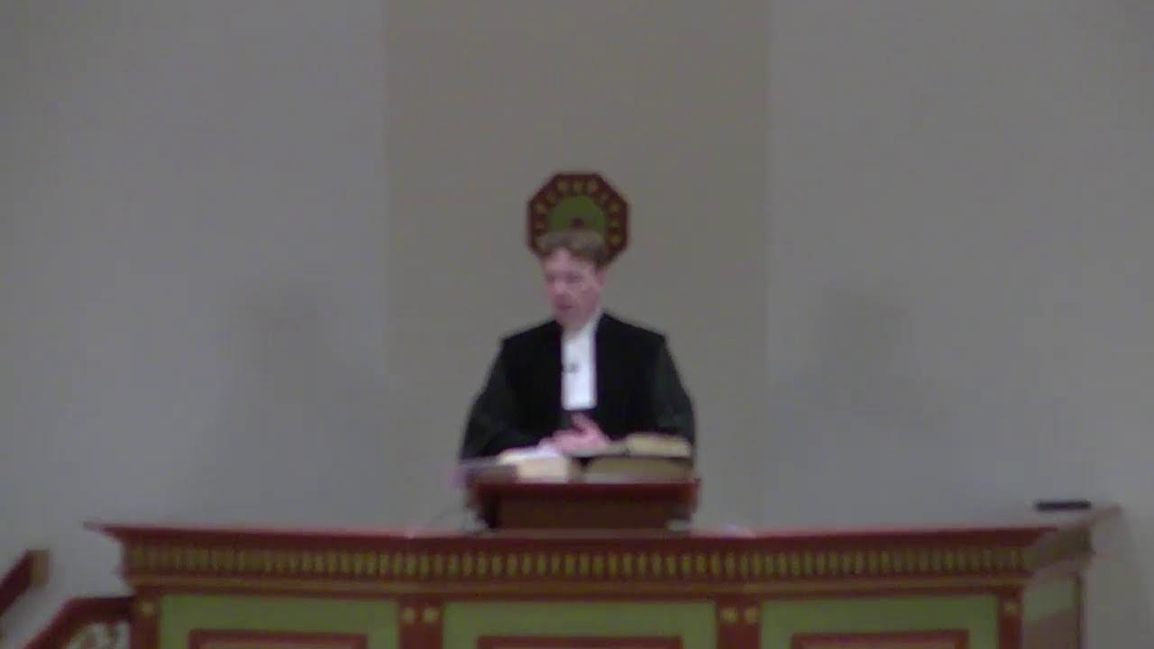 Herv. Gem. de Bron, Urk; Zondag 01-03-2026, 17:00 uur; Ds. J.A.J. Pater, Doornspijk