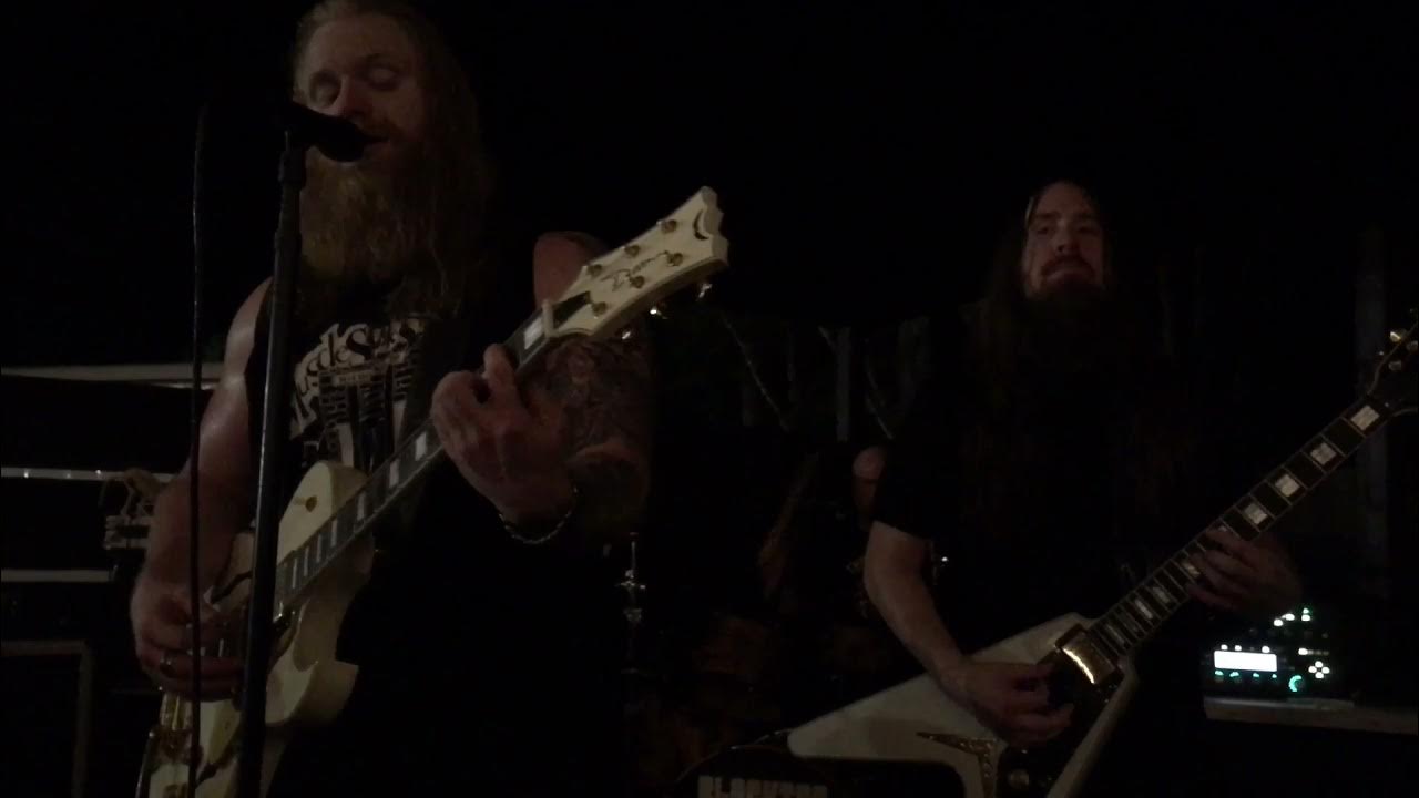 Tail Lights Blacktop Mojo Live In Biloxi YouTube