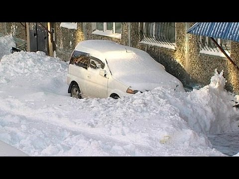 Βίντεο: Όχι μόνο 