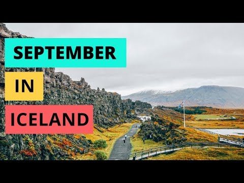 Video: September di Scandinavia: Panduan Cuaca dan Acara