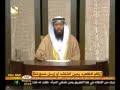 تفسير رؤية القمر بدر - YouTube