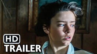 JUST BEYOND | Official Trailer (2021) | Disney Series