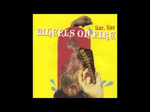 Wheels on Fire - Miles - YouTube