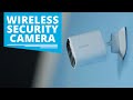 5 Best Wireless Solar Security Cameras for Your Home