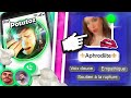 Potatoz appelle une inconnue pour du soutien motionnel  avec terracid  hugo