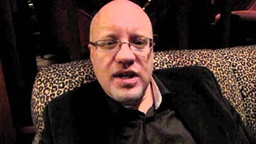 Brett King on the Future of Banking