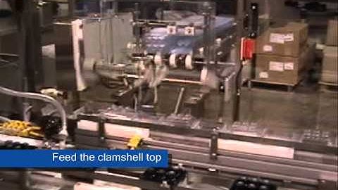 MGS Machine_Kit Collating_Vial Loader_Module