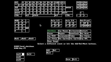 ADG Filler #70 - DOSBox Keymapper