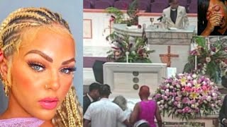 FUNERAL VIDEO: Jacky Oh Public Viewing and Celebration of Life will make you cry