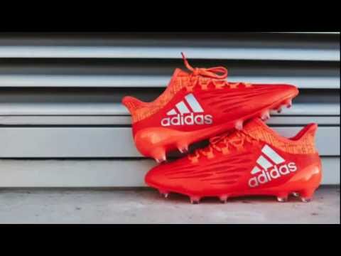 adidas x 16.1 hg