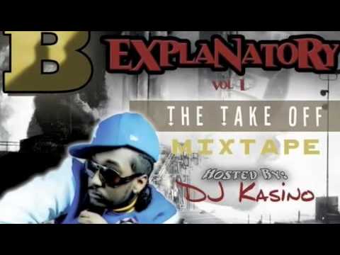 B - What could happen Self Explanatory Vol. 1 - YouTube