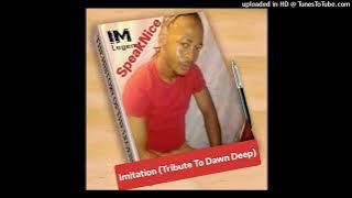 SpeakNice - Imitation (Tribute to Dawn Deep)