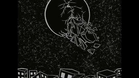 The Skyline was Beautiful