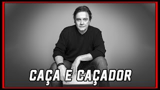 FABIO JR. - CAÇA E CAÇADOR + LETRA (LYRICS)