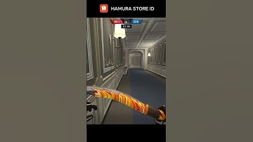 NIH MEDKIT KAK #pointblank #gaming #malesqq #macro