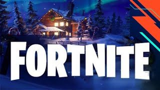 Fortnite New Year's Eve Countdown Extravaganza!