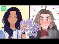 Night Owls and Summer Skies ⌜ Episode 1 ⌟【 WEBTOON DUB 】