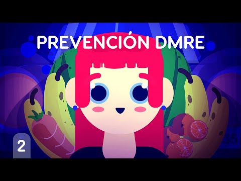 Video: Cómo prevenir la degeneración macular (con imágenes)