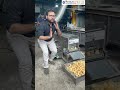 Panipuri Mini Fryer Machine | Automatic Panipuri Fryer | Bullet Panipuri Frying Machine