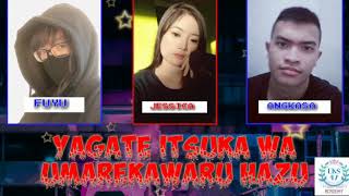 Black Flower - AKB48 (COVER SONG)