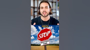 How to make $20k/month in Video Production #contentcreator #motivation #videoproduction #agency