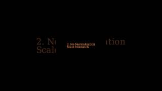 Why Machine Learning Models Fail? | Why Your ML Model is Not Working | Biggest Reason ML Models Fail