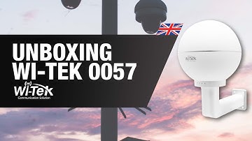 📦UNBOXING - Outdoor Wireless Mesh Access Point - WITEK-0057 | By Demes