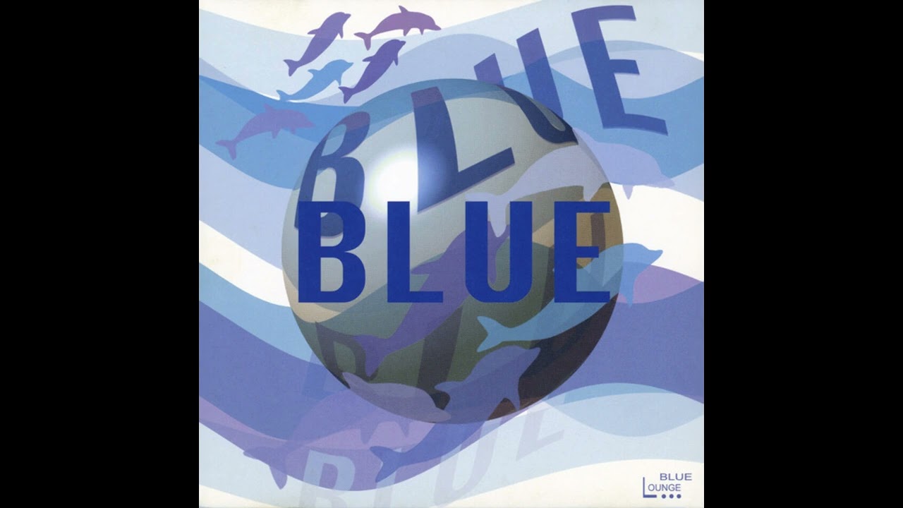 碧い海 ブルー (S.R.Kinoshita) - Blue = ブルー・碧い海のイマージュ (19