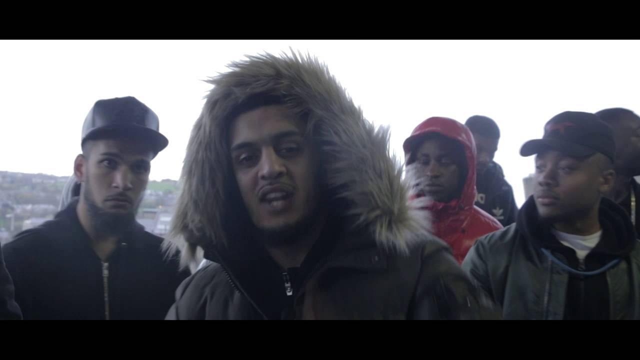 P110 - Zeeno Shortz Feat. Deep Green - Man Down