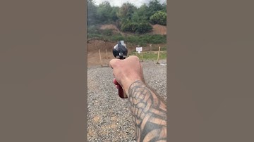 Überti Colt .44 Dragoon.