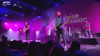 Video thumbnail of "Amy Macdonald - 09 - I Got No Roots - Baloise Session 2014 in Basel"