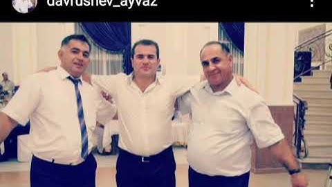 Thumbnail of Ayvaz Davrushev/Айваз Даврушев - Чал Чал/ Çal Çal