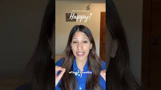 What makes us genuinely happy by the longest study on #happiness? Theories that changed my life #14