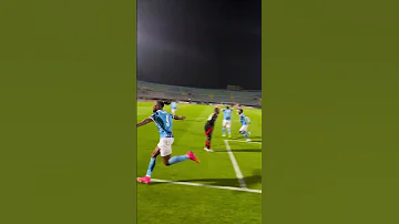 Fiston MAYELE NUSU FAINALI CAF CHAMPIONS GOAL Football Cafinal Cafcl Mayele Africanfootball 