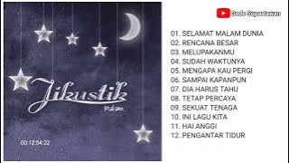 Full Album Jikustik - Malam