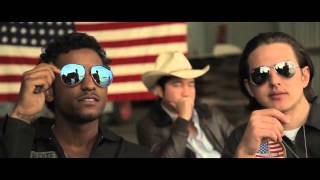 Lloyd - Do It Again (Official Video HD) // RnBSoundz
