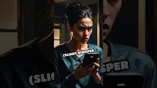 EPISODE 2 “The Number Texted Me Again… And It Knows My Name”