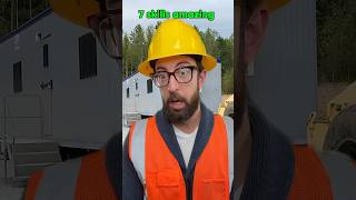 7 skills amazing 💯PART-1 ✅#adamrose #workers #smart #skills #amazing #shorts #viralvideo