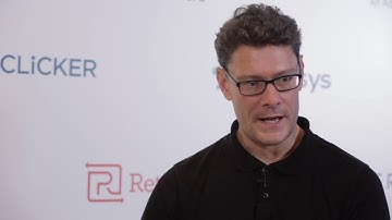 From Batch & Blast to Email Personalization with Matthew Hayes | Emarsys Revolution