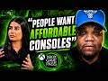 Asha Sharma Explains Cheaper Xbox Project Helix Pricing