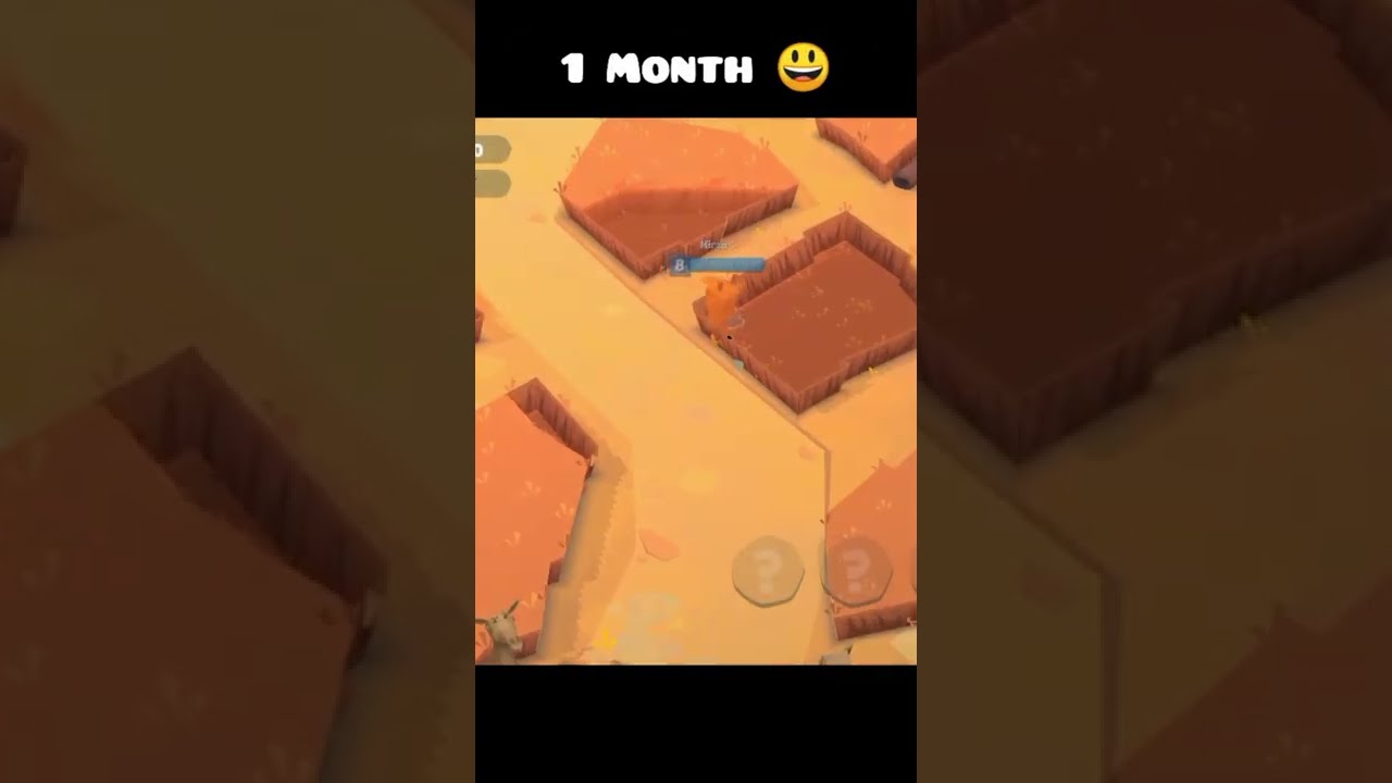 Noob to Pro in Zooba 😎