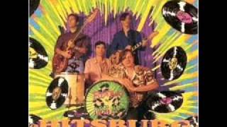 The Fleshtones - Hitsburg USA chords