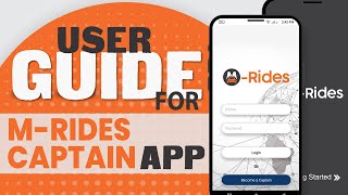 M-Rides Captain App Android Platform se Download Karnay Ka Tarika | M-Rides Pakistan screenshot 5