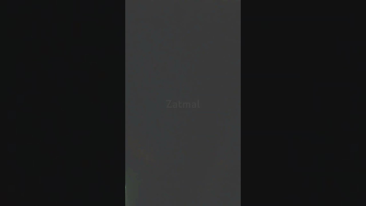 Zatmal