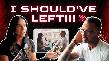 THIS is What Happens When You Ignore the Red Flags… Her Story Will Break You…….