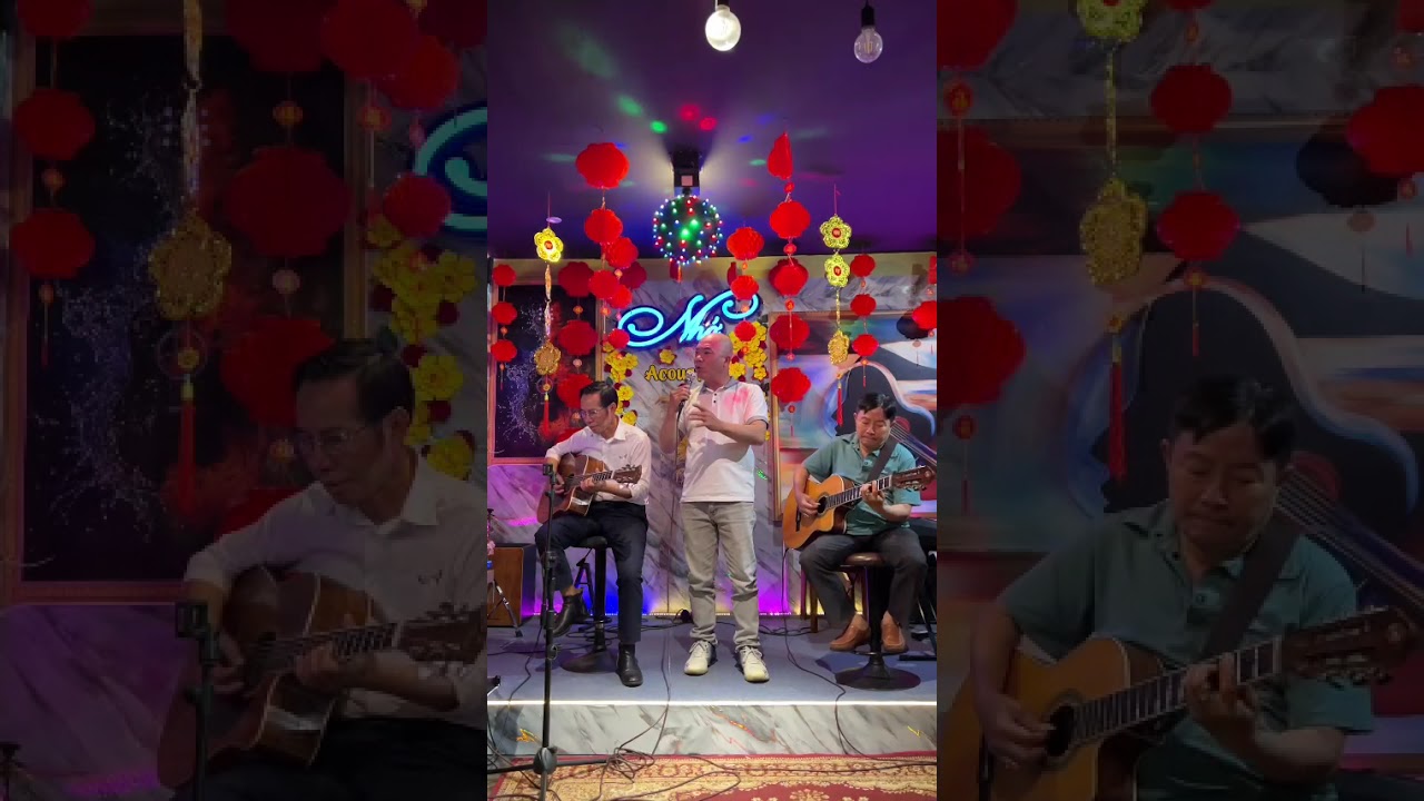 Mắt Lệ cho người st Từ Công Phụng 😍💥💓 Nhật Minh live❤️😍💥