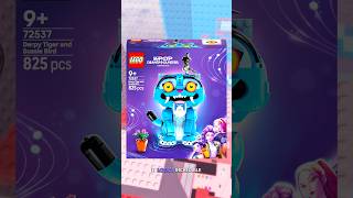 This KPop Demon Hunters LEGO Set Is Actually Real 😳 #robloxrant #robloxrobux #kpopdemonhunters #lego
