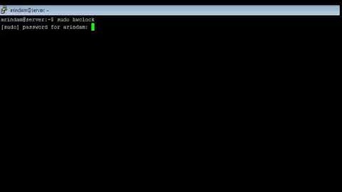 Linux - hwclock - w3resource