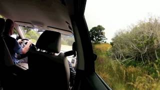 200 Mile Timelapse