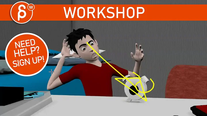 Animation Workshop Feedback - Diego Zambrano Chain...
